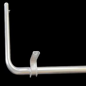 AZTEC ENGINEERS PRIVATE LIMITED Conjunto de Tuberías con Abrazadera para Entrada de Radiador - Product Image 1