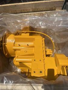 4wg310 4wg260 4bp230 4bp210 4wg200 truyền 4wg208 zf180 zf200 zf230 Bánh Xe Tải zf230 hộp số - Product Image 5