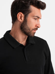 Camiseta de Manga Corta Personalizada de Alta Calidad para Hombre, al por Mayor, con Estampados Sólidos, 100% Algodón, Antiarrugas - Product Image 3