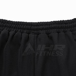 Ensembles de survêtements unisexes en molleton 100 % coton de qualité supérieure, 240 g, respirants, avec sweat à capuche et pantalon de survêtement pour l'hiver - Product Image 6