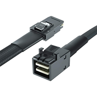 Ini-36 able, SFF-8643 a SFF-8087, nterini INI S a INI 36 36 36 Pin para RAID, PIonontroller