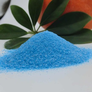 ปุ๋ยอินทรีย์ NPK ปุ๋ยผสมเม็ด20-20-20 - Product Image 5