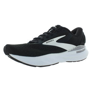 Scarpe da donna Brooks Adrenaline GTS 24 Colore: Nero/Bianco 100% autentiche - Product Image 1