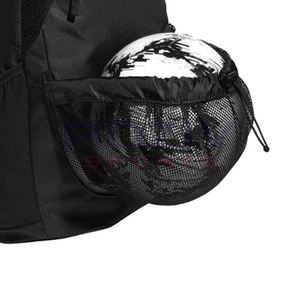 Mochila de Fútbol con Compartimento para Zapatos y Balón, Material de Poliéster, Bolsa Deportiva Unisex de Alta Calidad para Gimnasio y Fútbol - Product Image 4