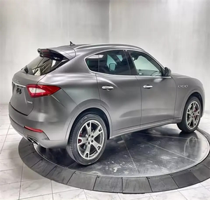 Levante S 4dr SUV 2022 Usado en Excelentes Condiciones, Bajo Kilometraje, Sin Problemas Mecánicos, Listo para Conducir - Product Image 2