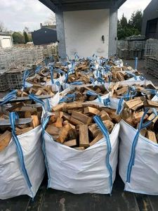Prix de gros Autriche Bois de chauffage séché au four Chêne et bouleau en vrac Produits énergétiques à vendre Prix de gros - Product Image 6