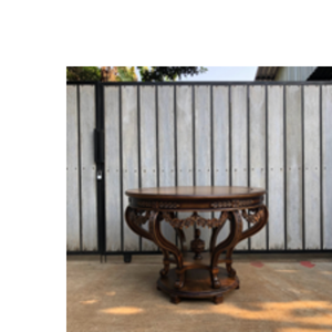 Table basse moderne pour salon, table d'appoint de style contemporain, vente chaude - Product Image 3