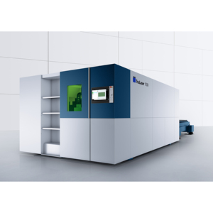 Trumpf trulaser 5030สุดยอดโซลูชันเลเซอร์ไฟเบอร์ความเร็วสูง