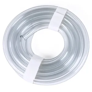 ท่อดูดแบบไหลแรงสูง 10 ฟุต กล่องบรรจุ 10 ชิ้น - อุปกรณ์ดูดสุญญากาศ - Product Image 1
