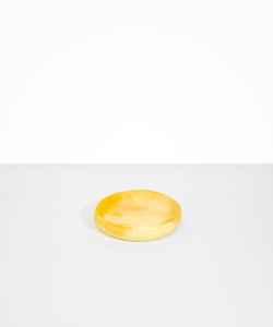 Plateau en résine artisanal exquis avec des bols de service royaux pour les événements de l'Aïd32 - Product Image 1