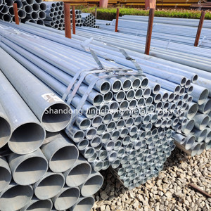Ventes des fournisseurs Tuyaux en acier galvanisé/tuyau en acier galvanisé à chaud/tuyau en acier sans soudure galvanisé - Product Image 6