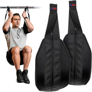 Gimnasio Fitness Entrenamiento Eslingas Ab Correas Ejercicios abdominales Culturismo Colgando Ab Eslingas Accesorios - Product Image 6
