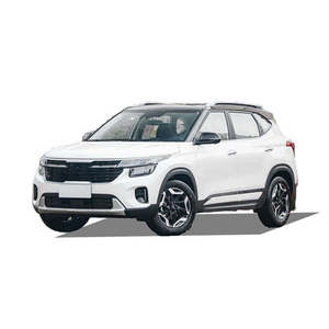 SUV de Lujo 2025, 1.5L, Caja de Cambios Automática de Alta Velocidad, Tracción Delantera, Volante a la Izquierda, Recién Llegado, Gran Oferta - Product Image 3