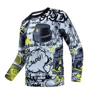 ชุดเกียร์ชุด MX Combo ชุดแข่งวิบากผู้ชายเสื้อวิบากภายใต้ฉลากของคุณเองการออกแบบระเหิดที่กําหนดเอง - Product Image 6