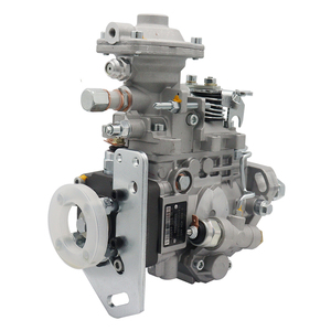 0460424443 Dizel Yakıt Enjeksiyon Pompası VE4/12F1100L2012-1 504315864 8293581 Traktör Mekanik Yakıt Pompası için - Product Image 5