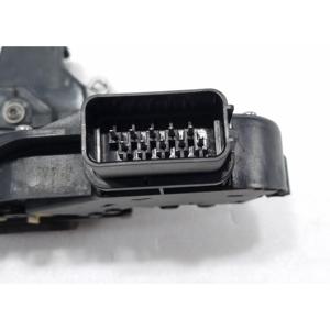 CERRADURA DELANTERA IZQUIERDA LAND ROVER Range Rover Evoque 1ª Serie 6W8A-21813-AE (11>) - Product Image 6