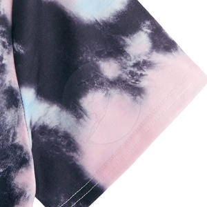 Top corto de mujer con el mejor diseño para el verano Moda Camiseta de manga corta de alta calidad - Product Image 6