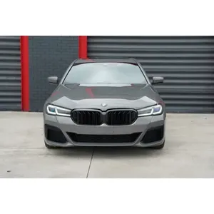 ลดล้างสต็อก-2022-B-M-5-Series-530i XDrive เครื่องยนต์เทอร์โบ - Product Image 2