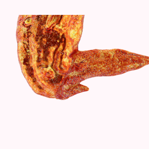 ปีกไก่แช่แข็งสำหรับผู้ค้าปลีกร้านอาหารและพ่อค้าอาหารแปรรูปผลิตภัณฑ์สัตว์ปีกแช่แข็งจำนวนมาก - Product Image 1