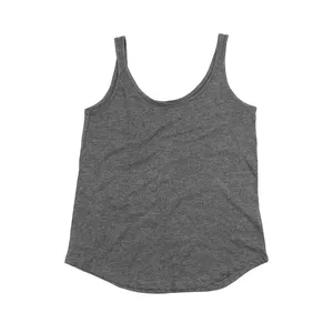 Gilet ample personnalisé pour femmes, idéal pour la promotion de t-shirts et le merchandising - Product Image 1