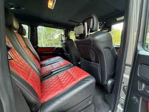 2018 asequible mMer-ced-es bBe-nz G cla-ss - Product Image 5