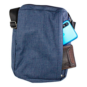 Crossbody <b>Bag</b>, Multipurpose Cell <b>Phone</b> <b>Holder</b> - Assorted Colors - Product Image 5