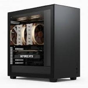 PC de bureau gaming personnalisé AMD Ryzen 9 9950X 32 Go DDR5 RTX 5070 8 To NVMe avec garantie de 3 ans - Product Image 6