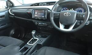 CADILLAC XT4 2021 - Product Image 4