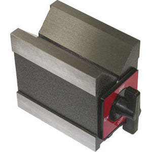 บล็อกแม่เหล็กแบบขนานความแม่นยำสูง 4331T ตัวแยกแม่เหล็ก ประเภทสินค้า - Product Image 1