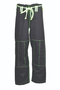 Conjuntos de Gi de Judo y BJJ al por Mayor, 100% Algodón, 360g, Personalizables, Unisex, Duraderos y Transpirables, Pakistán SI-JG-020 - Product Image 4