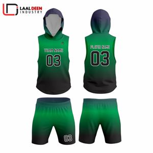 2026 Top Vente 7 sur 7 Uniformes de football Deal Package Chemise de compression et ensembles courts avec sac à dos - Product Image 2