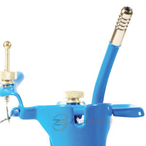 Fuente de alimentación manual Pederson Maxi-View Speculum Tubo de evacuación de humo Pederson Maxi-View Speculum - Product Image 6