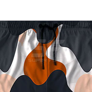 Chándal duradero de sublimación para hombre, tela de alta calidad para entrenamiento y calentamiento, chándal de sublimación para hombre con logotipo personalizado - Product Image 5