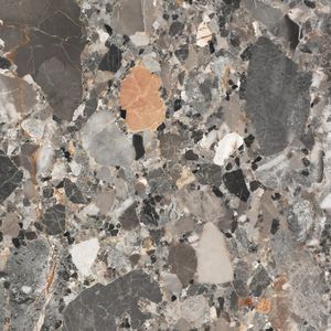 กระเบื้องพอร์ซเลนขนาด80x80ซม. สำหรับตกแต่งบ้านและห้องครัว - Product Image 2