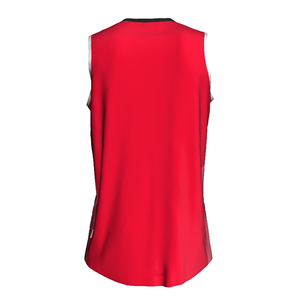 Vente en gros de maillots de basket-ball respirants à séchage rapide, légers et de haute qualité, uniformes d'entraînement personnalisés pour adultes - Product Image 5