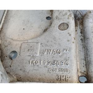 แท่นยึดเครื่องยนต์ VOLKSWAGEN Golf 6 VI Variant 1K0199369G CAYC ดีเซล 1600 (08>12) - Product Image 3