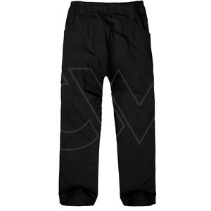 Wholesale <b>Men's</b> Casual New Design Fashion Street Wear Breathable Printed High Quality Jogging Six Pockets <b>Cargo</b> Pants - Product Image 3