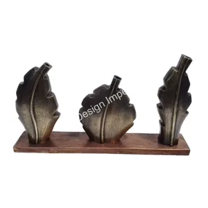Decorative Model For Desk Display Accessory Premium Style Custom Theme Showcase Sculpture Arts For Office And Home From India