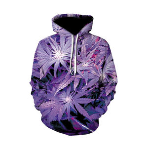 Sweat à capuche pour homme en coton 100% écologique, coupe classique, logo personnalisé 2026, design par sublimation, poids lourd, délavé à l'acide - Product Image 1