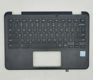 NUEVO para Dell Chromebook 3100 2 en 1, Reposamanos para Portátil WFYT5 0WFYT5 - Product Image 3