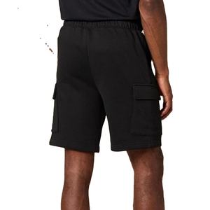 2025 Short d'entraînement léger de haute qualité pour hommes dernière conception Unique motif solide écologique nouvelle vente en gros en ligne - Product Image 2