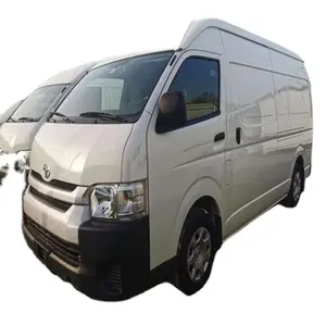 2020 TOYOTA COASTER BUS HIGH ROOF DLX 30 SEATS 4.2L DIESEL Bus at cheap Price