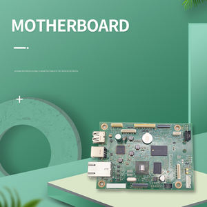 Xinyu Formatter Board W2Q23-60001 pour <span class=keywords><strong>HP</strong></span> <span class=keywords><strong>LaserJet</strong></span> <span class=keywords><strong>Pro</strong></span> <span class=keywords><strong>MFP</strong></span> M479fdw M479dw M479fnw M479fdn <span class=keywords><strong>M479</strong></span> Carte Mère Imprimante Pièces De Rechange - Product Image 5