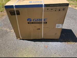 Aire Acondicionado Split de Primera Calidad, 9000-24000 BTU, Compresor Gree, Mercado Global - Product Image 6