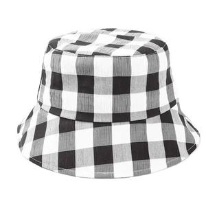 High Quality Sublimation Design Bucket <b>Hat</b> Sublimation Printed <b>Summer</b> Bucket <b>Hats</b> for Woman <b>Men</b> - Product Image 3