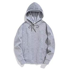 OEM Custom Men's Eco-Friendly Winter Tracksuit <b>Joggers</b> 2-Piece <b>Plus</b> <b>Size</b> 100% Cotton Sportswear <b>Set</b> - Product Image 6