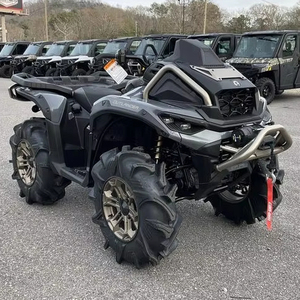 Mejor Oferta para Can-Am Outlander X mr 1000R 2015-2026, Nuevo/Usado, Listo para Enviar, Original - Product Image 1