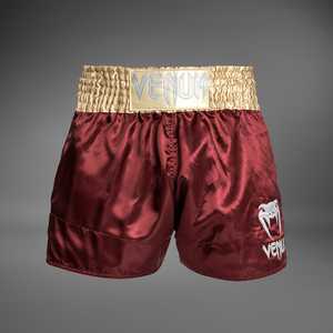 Artes marciales profesionales Muay Thai Boxing Shorts - Product Image 1