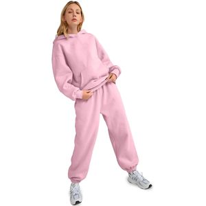 Gimnasio Fitness Training Tech Fleece Chándales mujeres Ropa de fábrica Cómodo Fácil de usar Chándal transpirable - Product Image 2