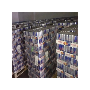 Boisson énergisante Red Bull de qualité export, fournie en grande quantité à bas prix - Product Image 1